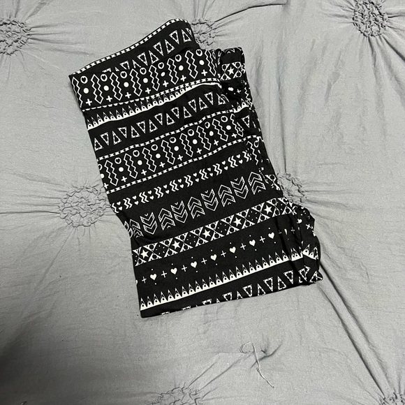 “Motown” H&M Stretch Leggings. Size S. Great Stretch & Fit! - Picture 5 of 7